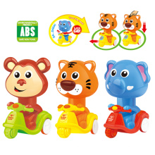 Jouets en plastique pour dessin animé Jouet pour animaux avec du matériel ABS (H3085019)